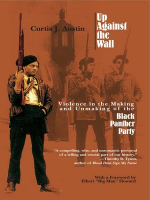 cover image of Up Against the Wall